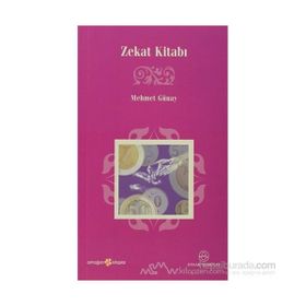 ZEKAT KİTABI - MEHMET GÜNAY