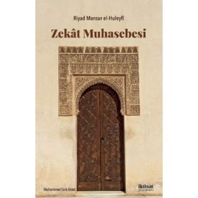 Zekat Muhasebesi - Riyad Mansur El-huleyfi