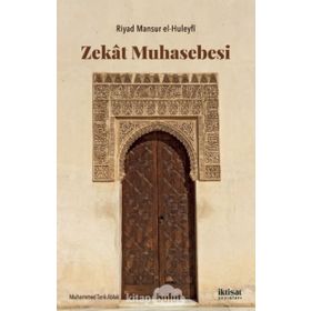 Zekat Muhasebesi - Riyad Mansur El-huleyfi