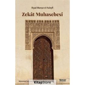 Zekat Muhasebesi - Riyad Mansur El-huleyfi