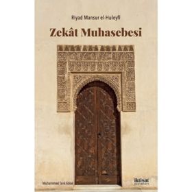Zekat Muhasebesi - Riyad Mansur El-huleyfi