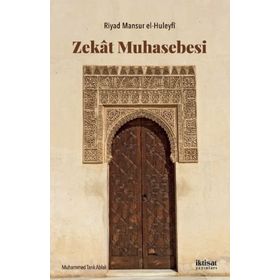 Zekat Muhasebesi - Riyad Mansur El-huleyfi