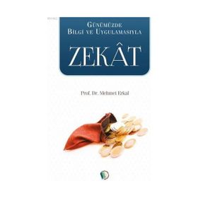 Zekat - Prof. Dr. Mehmet Erkal