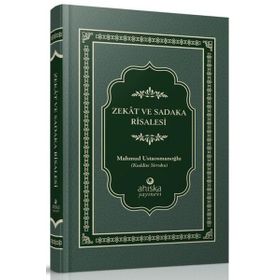 Zekat ve Sadaka Risalesi - Mahmud Ustaosmanoğlu