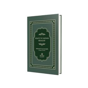 Zekat ve Sadaka Risalesi - Mahmud Ustaosmanoğlu