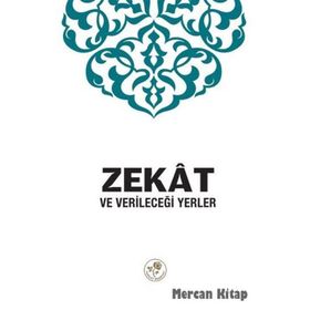 Zekat ve Verileceği Yerler - Heyet-Kurul-Komisyon