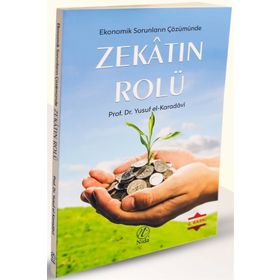 Zekatın Rolü - yusuf el karadawi