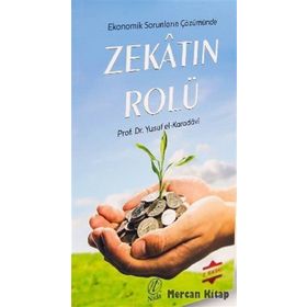 Zekatın Rolü - yusuf el karadawi
