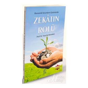 Zekatın Rolü - yusuf el karadawi