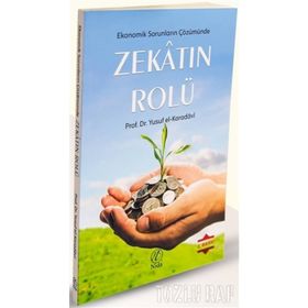 Zekatın Rolü - yusuf el karadawi