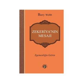 Zekeriya’nın Mesajı - Barry Webb