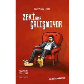 Zeki Ama Çalışmıyor - Oğuzhan Uğur