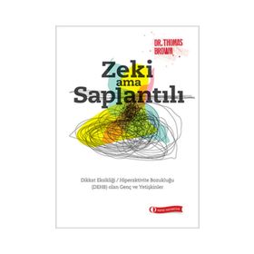 Zeki Ama Saplantılı - Thomas Brown