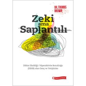Zeki Ama Saplantılı - Thomas Brown