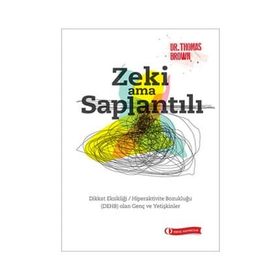 Zeki Ama Saplantılı - Thomas Brown
