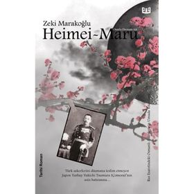 Zeki Marakoğlu - Heimei Maru