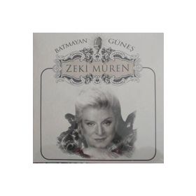 Zeki Müren / Batmayan Güneş