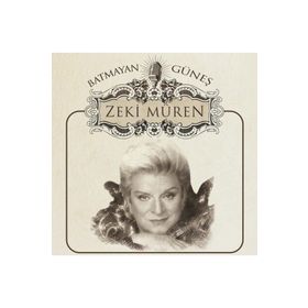 Zeki Müren / Batmayan Güneş