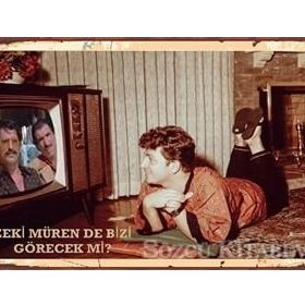 ZEKI MÜREN - NALAN SEÇKİN
