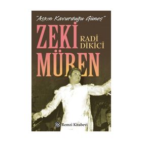 ZEKI MÜREN - NALAN SEÇKİN