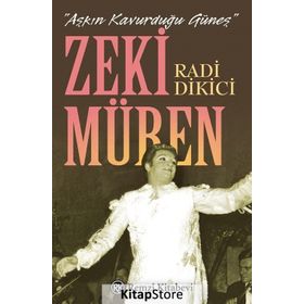 Zeki Müren - Radi Dikici