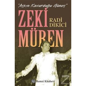 Zeki Müren - Radi Dikici