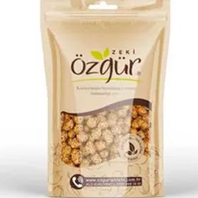 Zeki Özgür 1 kg Haşhaşlı Leblebi