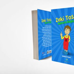 Zeki Tosun Macera Başlıyor 1 - Şükrü Uyar