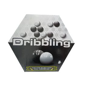 Zekice Dribbling Abalone Oyunu