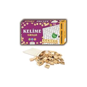 Zekice Kelime Oyunu
