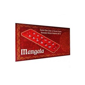 Zekice Mangala Strateji Oyunu