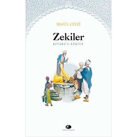 Zekiler Kitabı - ibnul kayyim el cevziyye