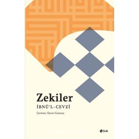 Zekiler Kitabı - ibnul kayyim el cevziyye