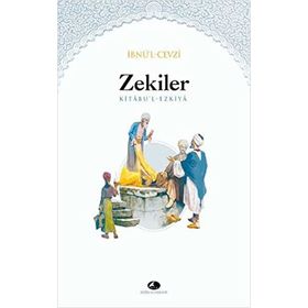 Zekiler Kitabı - ibnul kayyim el cevziyye