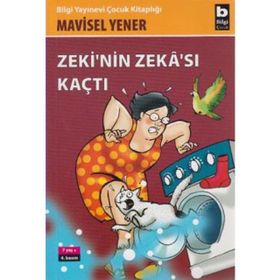 Zeki´nin Zekası Kaçtı - Mavisel Yener