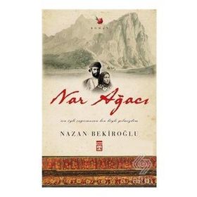 Zekiye Hanım’ın Nar Ağacı - Sabahat Sercan Pinar