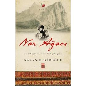 Zekiye Hanım’ın Nar Ağacı - Sabahat Sercan Pinar