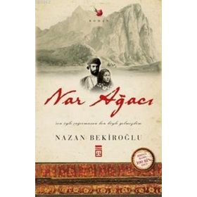 Zekiye Hanım’ın Nar Ağacı - Sabahat Sercan Pinar