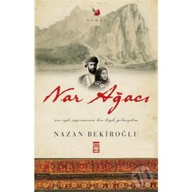 Zekiye Hanım’ın Nar Ağacı - Sabahat Sercan Pinar