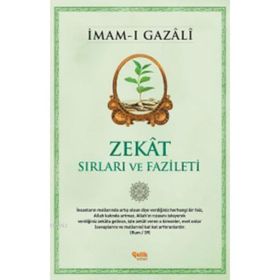 Zekât - Sırları ve Fazileti - Kolektif