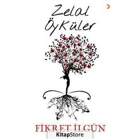 Zelal Öyküler - Fikret İlgün