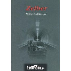 Zelber - Mehmet Asaf Kaleoğlu