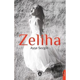 Zeliha Ayşe Sezgin Dorlion Yayınevi