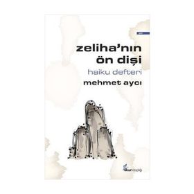ZELIHANIN ÖN DIŞI HAIKU DEFTERI - MEHMET AYCI