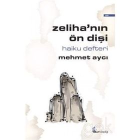ZELIHANIN ÖN DIŞI HAIKU DEFTERI - MEHMET AYCI