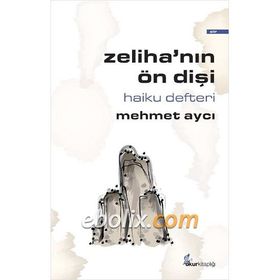ZELIHANIN ÖN DIŞI HAIKU DEFTERI - MEHMET AYCI