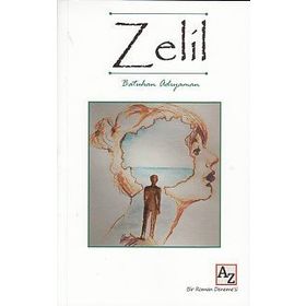 Zelil - Batuhan Adıyaman