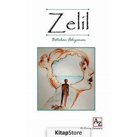 Zelil - Batuhan Adıyaman