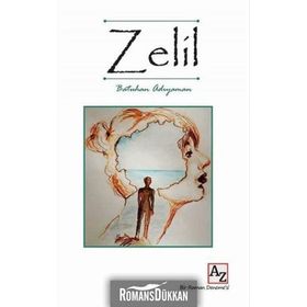 Zelil - Batuhan Adıyaman