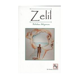 Zelil - Batuhan Adıyaman
